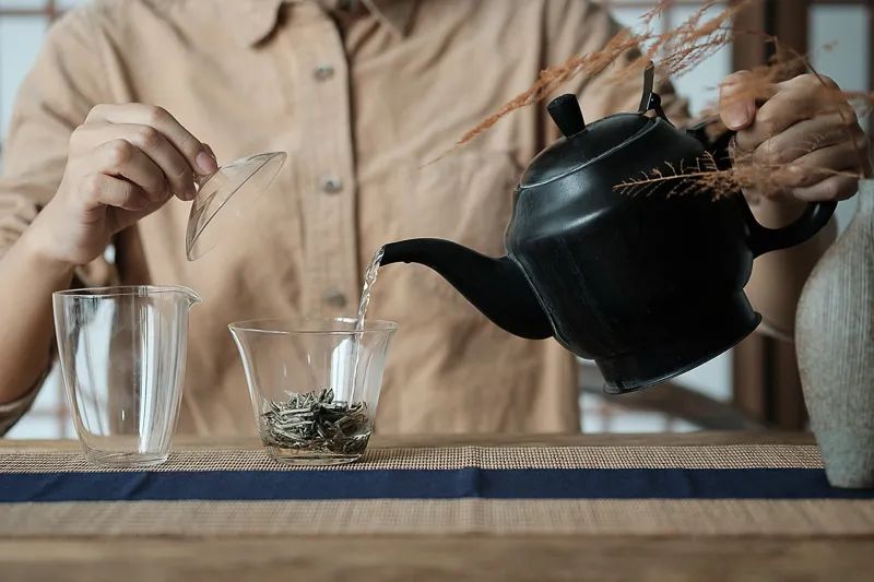 低温储存茶叶，适合做茶类储存吗？
