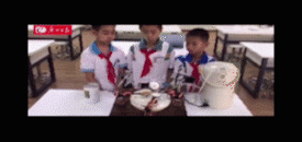当智博会成为全民追捧的盛会，茶艺师未来会被AI机器人取代吗？