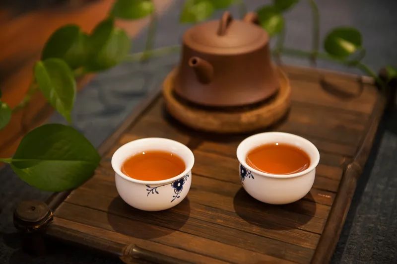 低温储存茶叶，适合做茶类储存吗？