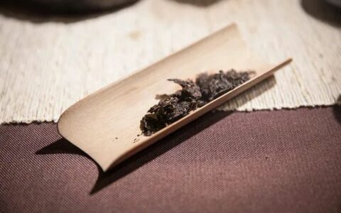 茶叶的N种死法 (不要哭，要坚强)