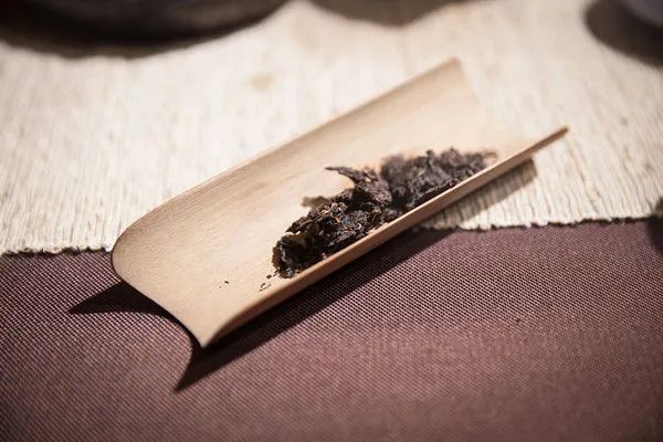 茶叶的N种死法 (不要哭，要坚强)