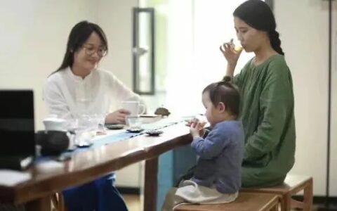 茶叶自制茶染服真的天然绿色无公害？这篇茶染问答必看！