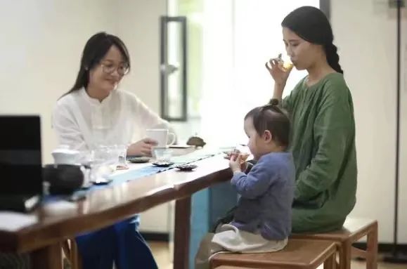 茶叶自制茶染服真的天然绿色无公害？这篇茶染问答必看！