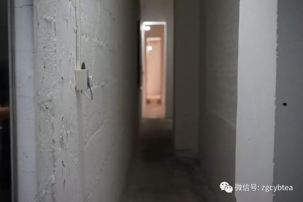 天下的男人与天下的茶人各自久闻的一个地方，恰好都叫东莞