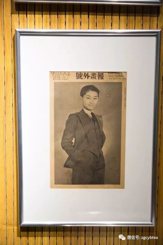 在一个有六千件古茶器、五千块宋窑砖、数百件老家具的地方喝茶是什么感受？