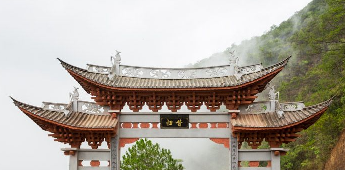 爱过的你“懂过”吗、“同庆河”是河吗，那些让你摸不着头脑的山头、寨子高频词汇