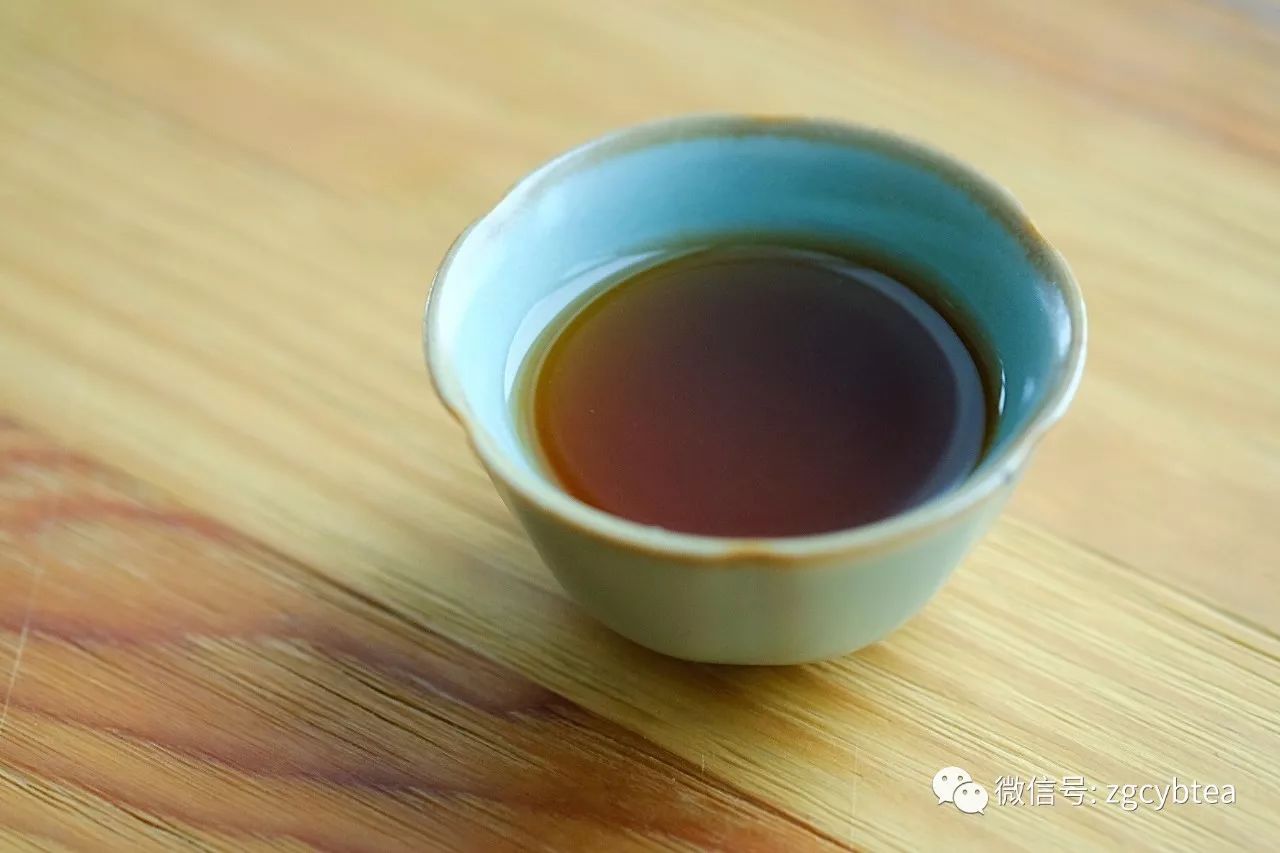 老茶头和老茶区别大吗?这名字挺唬人的老茶头到底是什么东西?