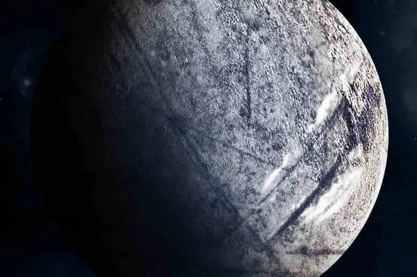 9张图，为你解读1500倍显微镜下美得像星球的老瓷片