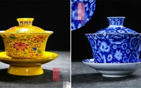 这些足以毁掉一处茶席的茶具，你曾经/现在是否也拥有过？