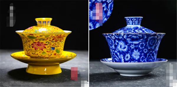 这些足以毁掉一处茶席的茶具，你曾经/现在是否也拥有过？