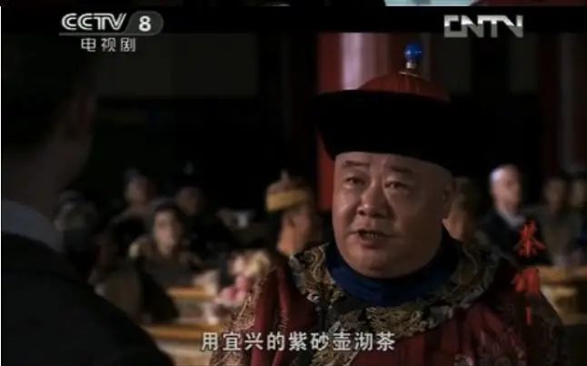 请你来为这部号称“茶盲教科书”的剧集挑挑错，给编剧上一课！