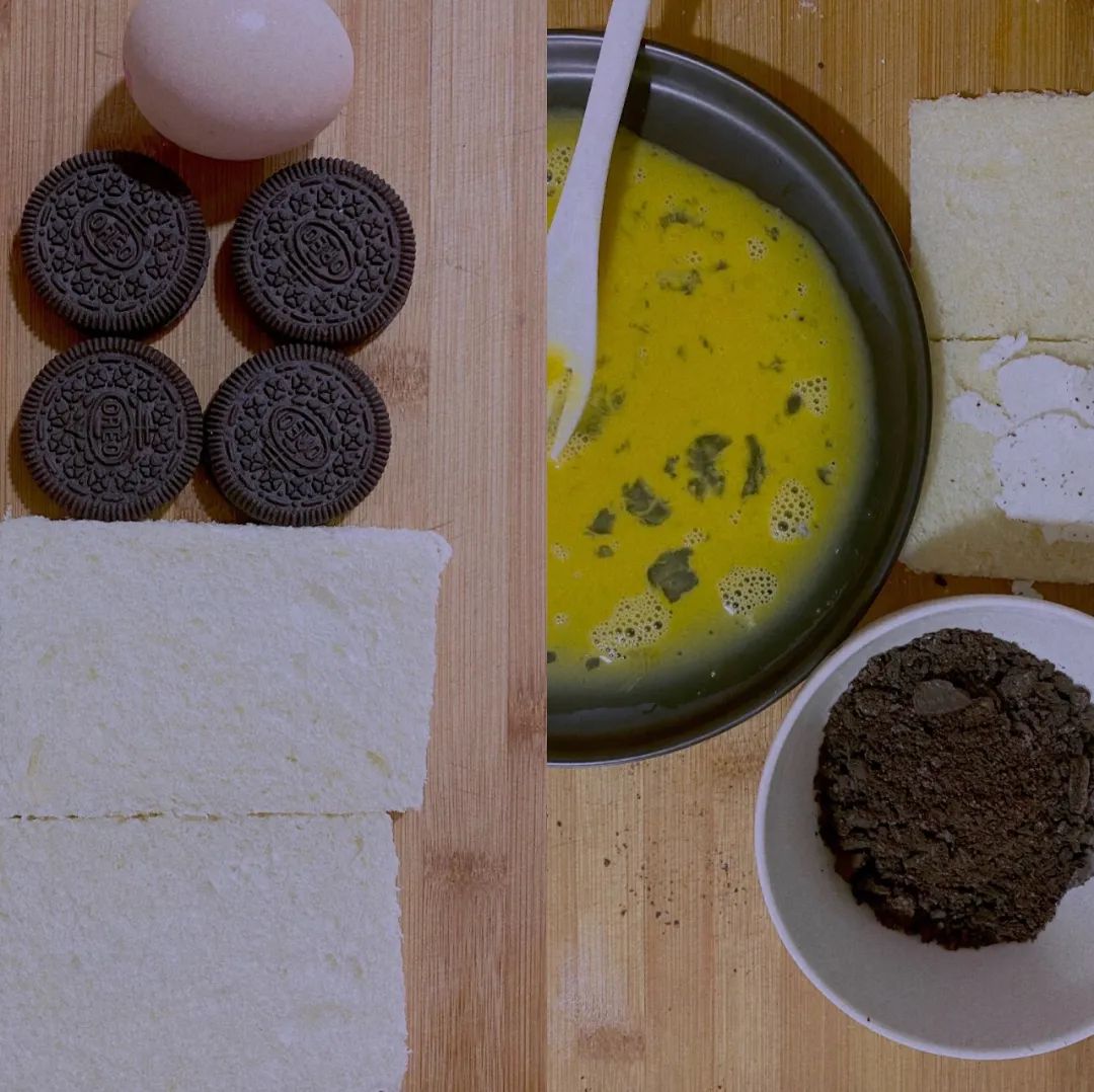 茶奥网茶点自制大放送！咬一口，整个春天都是你的！