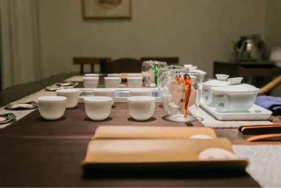 这里有一份在盲评中稳操胜券的宝典，请查收！