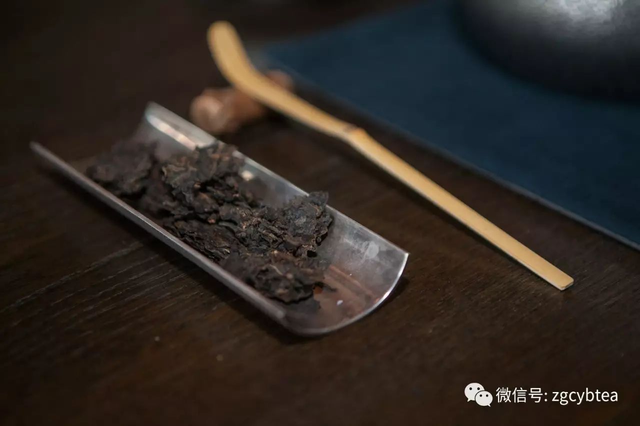 10分钟读懂熟普香气层次要领!你只会用'陈香'做评语的历史就此翻篇