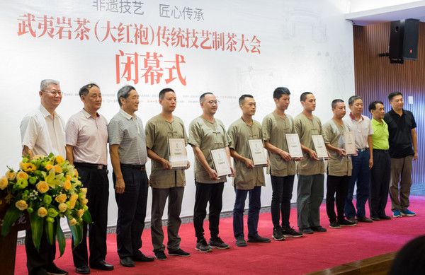 福建著名茶叶地方公共品牌IP打造哪家强？茶类区域IP管理必读！