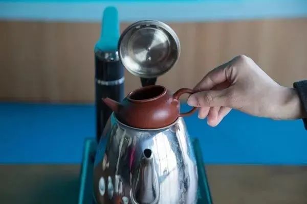 汤感香气复苏教程：你存的茶香气出现问题？其实可以再抢救一下！