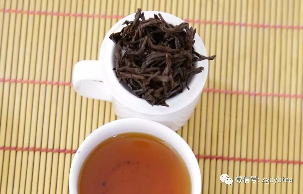 新茶做旧/绿改乌龙/存放失当,日渐火热的老单丛有哪些坑你不能跳?