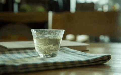 关起门来泡茶，共享茶室到底喝出了那些新讲究？