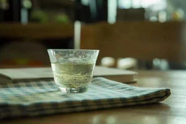 关起门来泡茶，共享茶室到底喝出了那些新讲究？