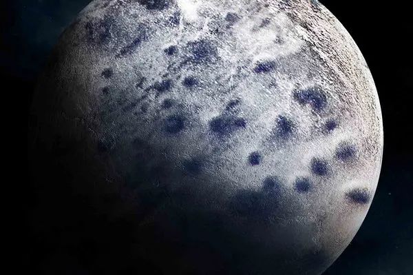 9张图，为你解读1500倍显微镜下美得像星球的老瓷片
