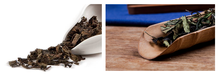 春节，你油腻了吗？“刮油”茶类私家不完全排行榜
