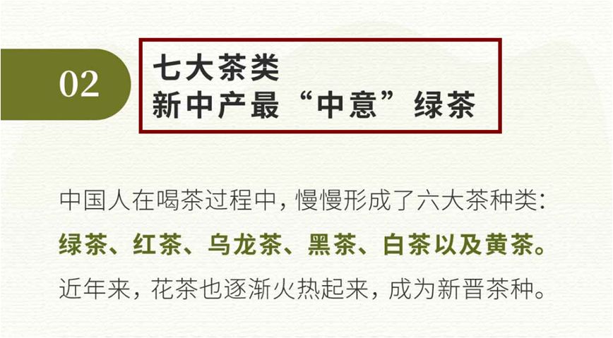 我们用“大案牍术”来分析了一遍最近很火的“新中产饮茶消费洞察”调研报告