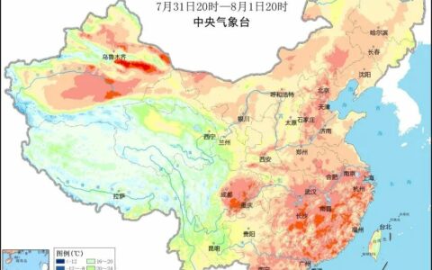 热！多地茶区面临高温天气，往后一年茶叶价格再翻一番？