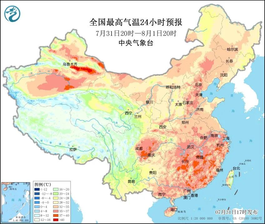 热！多地茶区面临高温天气，往后一年茶叶价格再翻一番？