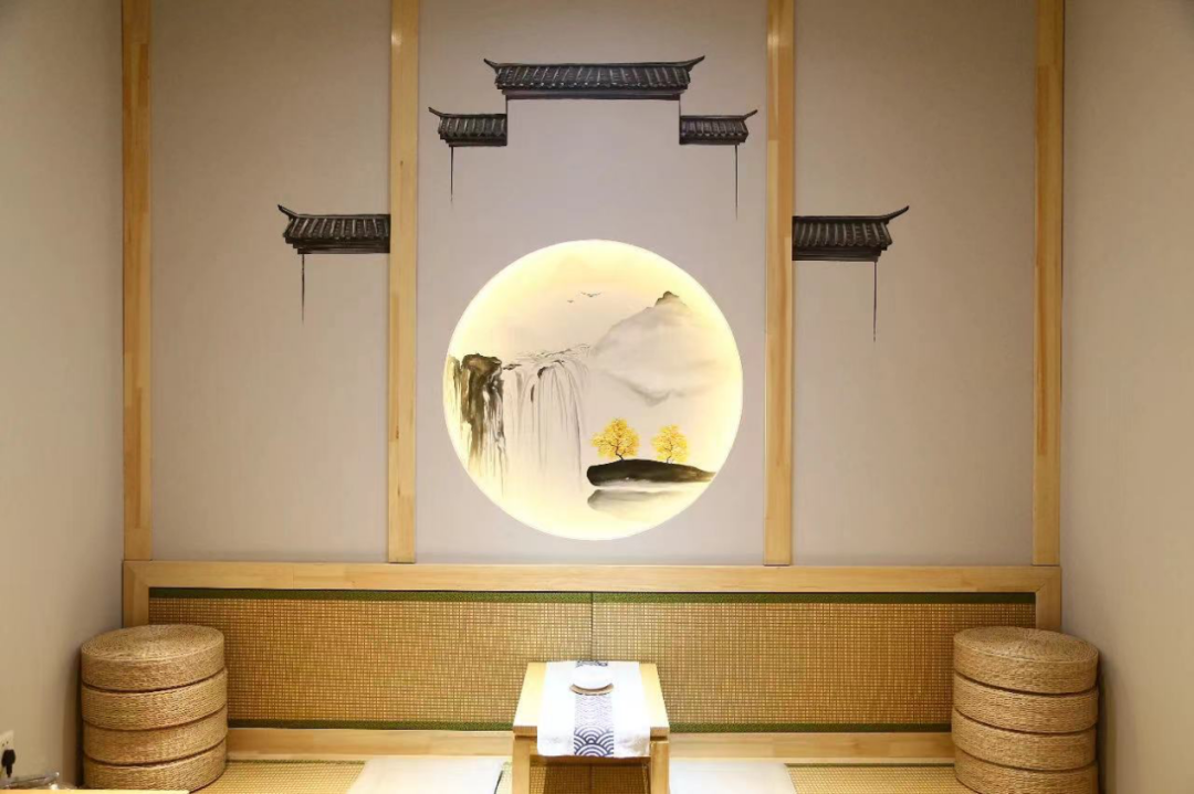关起门来泡茶，共享茶室到底喝出了那些新讲究？