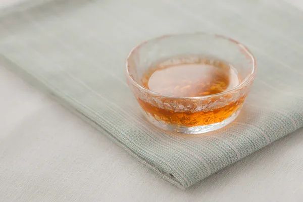 有奖互动丨变穷/变雅/变得有格调……喝茶改变了你什么？