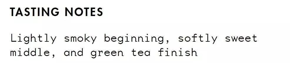 茶学有多难？仅仅只是名字和口感就把亚马逊、Teavana的翻译逼疯了!