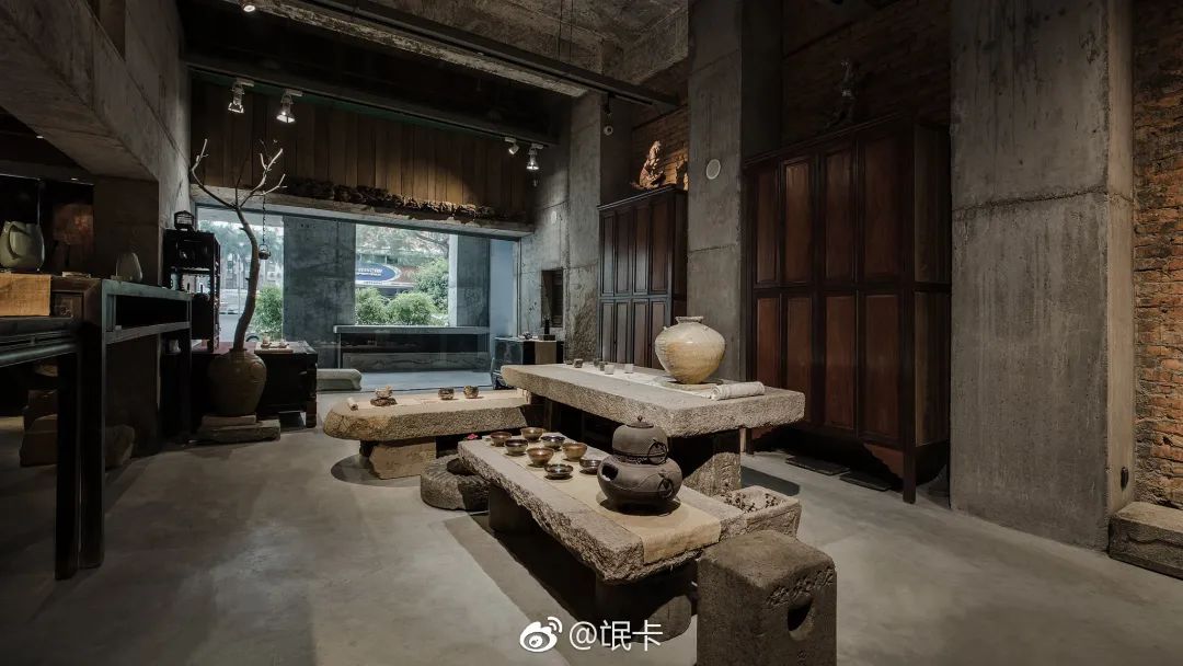 绝对干货，如果你也梦想拥有一间茶室，那你一定不要错过此文
