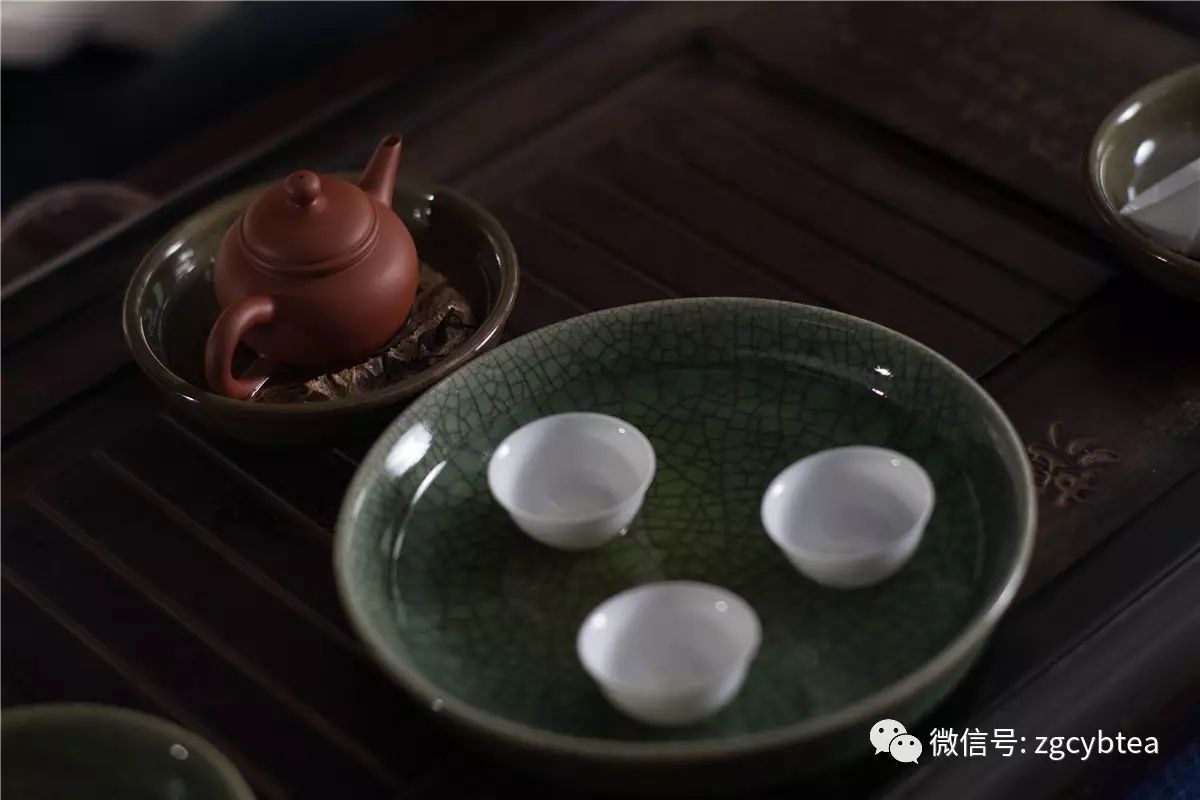 这9条凤凰单丛冷知识,连从小喝单丛长大的70%潮汕人都不知道！