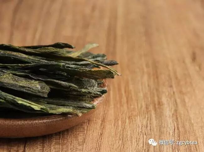 超实用主流茗茶样本图:怕买到黑心假茶?请先对照这15款茶叶外形