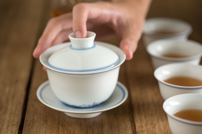 这或许是所有喝普洱茶的人都想知道的8个关于普洱茶的问题
