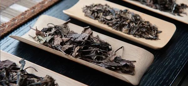 如何将逼格满满的大师级茶评化为己用?这9款百搭术语包你闪耀茶会