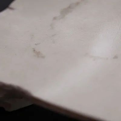 9张图，为你解读1500倍显微镜下美得像星球的老瓷片