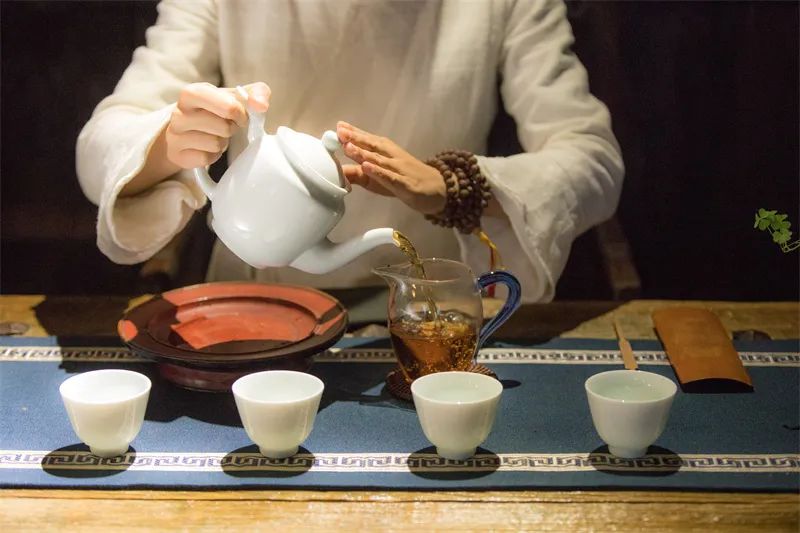 一文详解茶文化与茶道的关系
