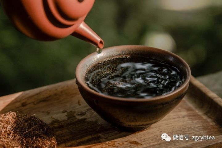 为了茶，这些人居然做了这么多丧心病狂的事情！