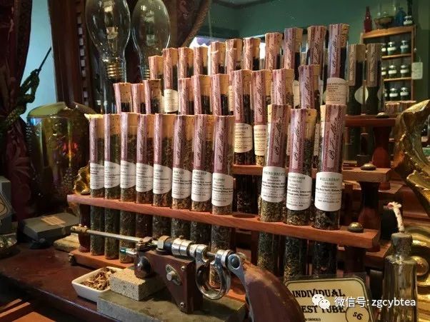 茶亭/石磨/锦鲤池/茶博会…这里是被茶文化彻底征服的美国西雅图！