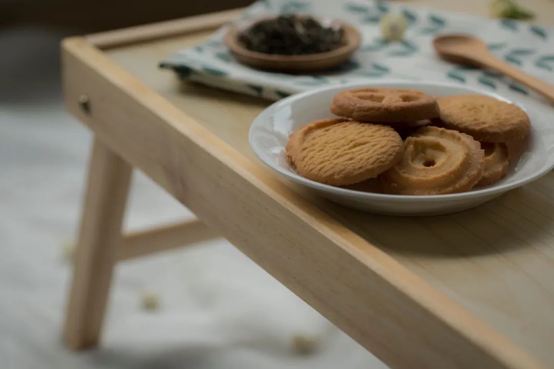 茶奥网茶点自制大放送！咬一口，整个春天都是你的！