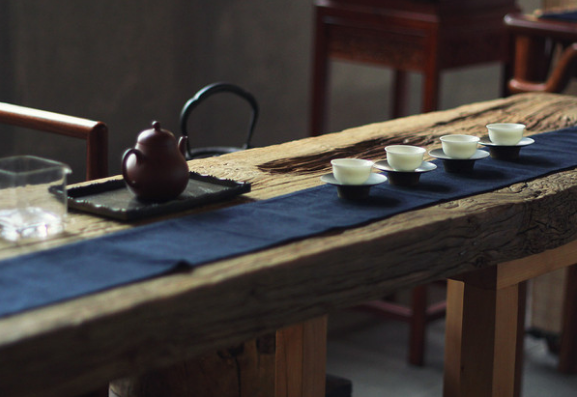 关于秋茶，你最关心的N个问题，答案都在这里！