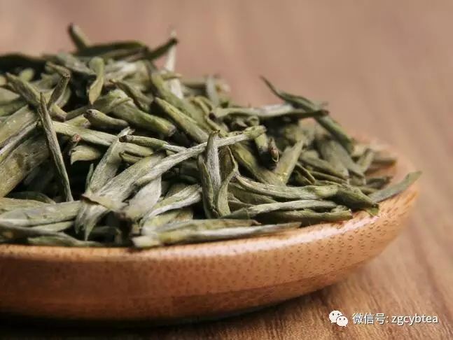超实用主流茗茶样本图:怕买到黑心假茶?请先对照这15款茶叶外形