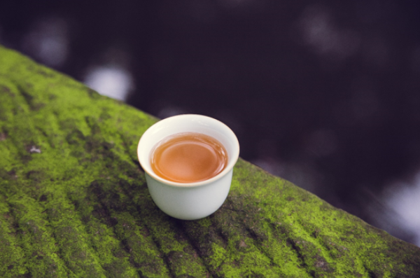 茶人精神内耗自救指南
