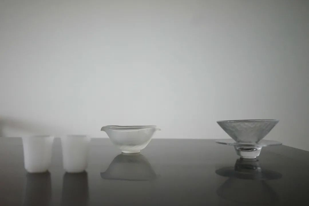 茶具坑慎入，猜猜这位重度茶具控患者这十年大概花了多少万？
