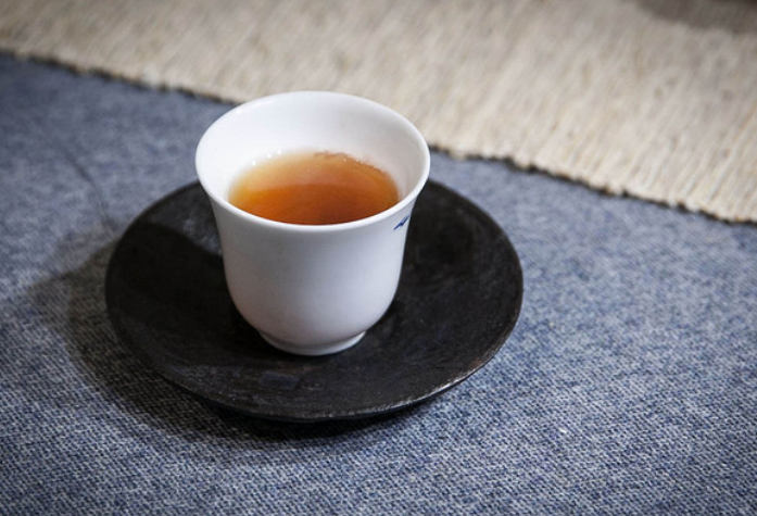 熬夜打“羊了个羊”，什么茶最提神？