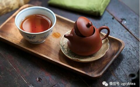 10分钟读懂熟普香气层次要领!你只会用'陈香'做评语的历史就此翻篇