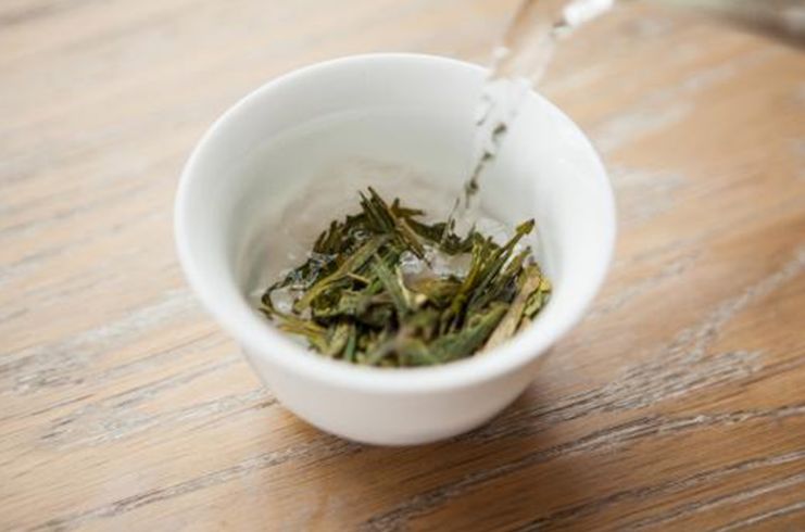 你喝茶时尝到过什么独特的滋味？鸡汤味、海带汤味、外太空味、熊孩子味……