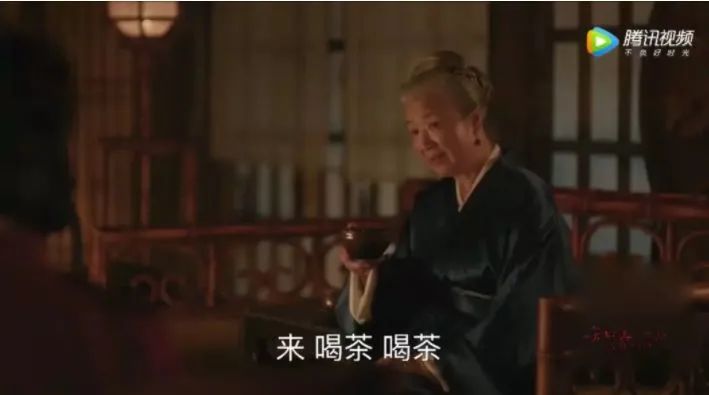 中日影视剧里对茶文化的表达，究竟有什么不同？