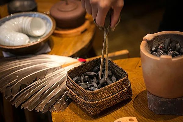 五条策略，教你领会茶人格调终极模式